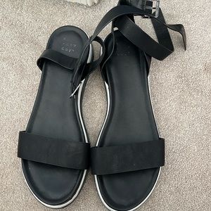 A New Day Sandal